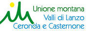 vai a Comunità Montana Valli di Lanzo, Ceronda e Casternone