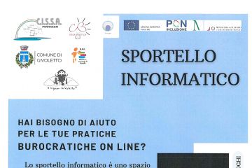 Sportello Informatico