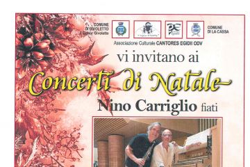 Concerti di Natale