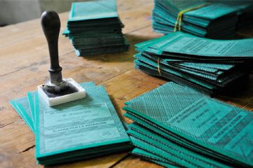 Referendum 2026 - voto domiciliare per elettori affetti da grave infermità