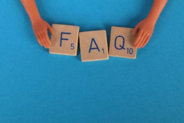 Libro delle FAQ