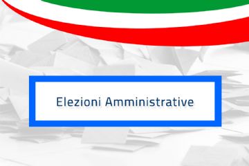 Consultazioni Elettorali di domenica 24 e lunedì 25 maggio 2026