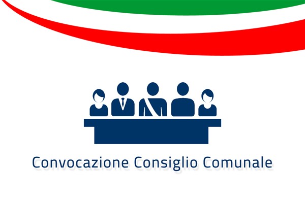 Convocazione del Consiglio Comunale del 24 giugno 2026