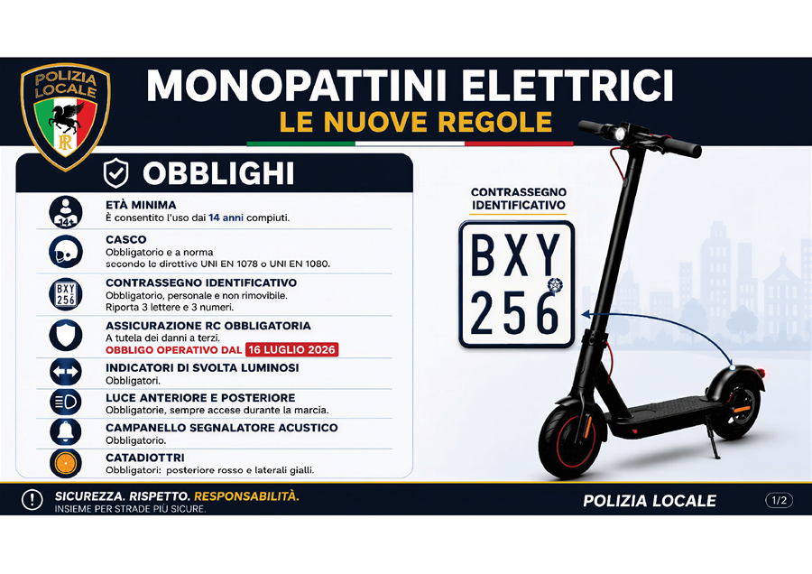Obblighi